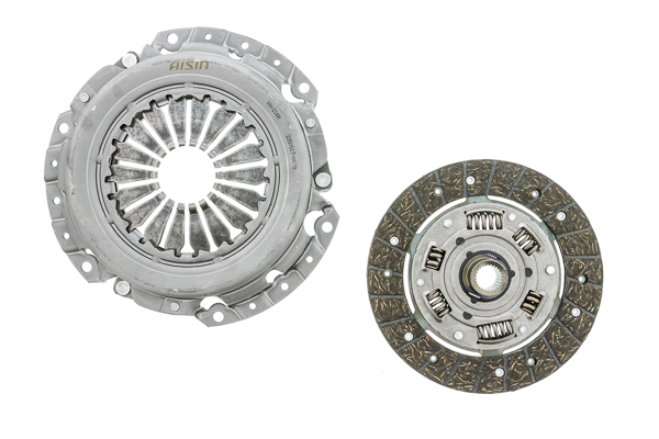 Clutch Kit - KN-216R AISIN
